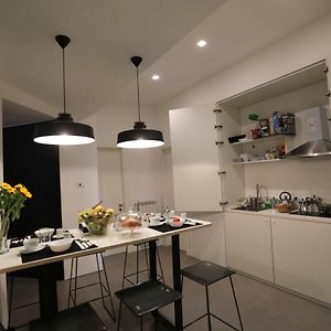 Studio de Luxe Lit King-Size